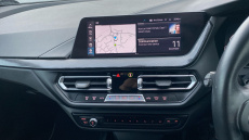 BMW 2 Series 218i Sport 4dr DCT Petrol Saloon